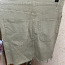 Продам 2 джинсовые- стильные юбки (фото #3)