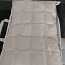 Детское пуховое одеяло, новое, 125 *70 см (фото #1)