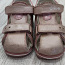 Кожаная обувь для детского сада, размер 24 (фото #2)