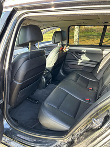 BMW 535 xdrive (12 foto / 14)