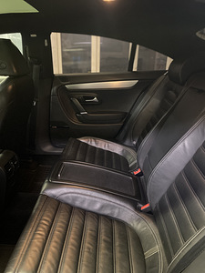 Volkswagen passat cc (4 foto / 5)