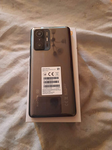 Xiaomi 11T 5G 256GB Dual SIM (3 foto / 3)