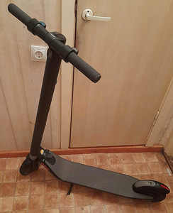 Segway Ninebot es1 (2 foto / 3)