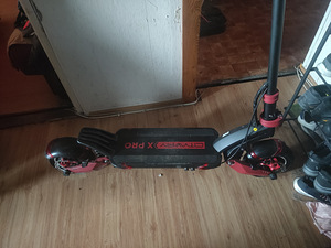 Cityway x pro (1 foto / 3)