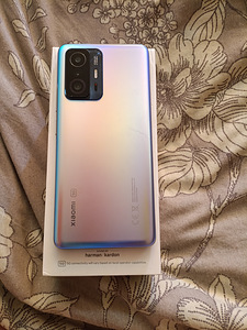 Xiaomi mi 11t Pro 256gb (2 foto / 3)