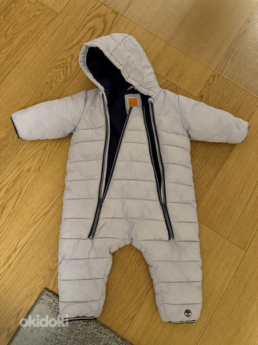 Talvine laste kombinesoon Timberland
