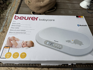 Beeniaal Baurer Babycare (1 foto / 3)