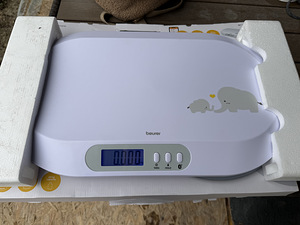 Beeniaal Baurer Babycare (3 foto / 3)