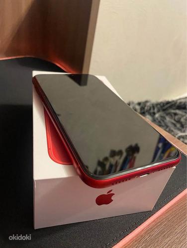 iPhone 11 64gb RED (foto #1)