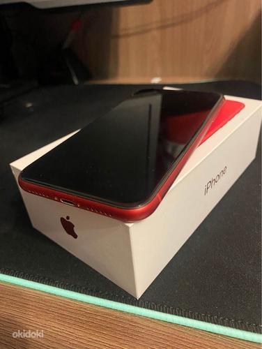 iPhone 11 64gb RED (foto #2)