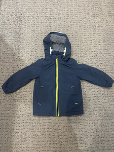 Куртка р.98 H&M (1 фото из 3)
