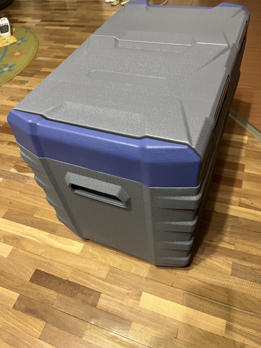 Холодильник Автохолодильник 12V 24v220v 32L UUS