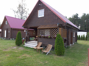 Maja rent Peipsi järve ääres (1 foto / 10)