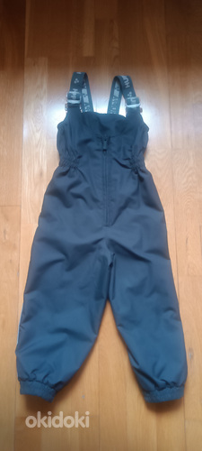 Huppa k/s püksid, suurus 92cm