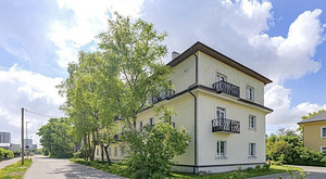 Raudsüdame tn, Lasnamäe, Tallinn, Harjumaa (20 фото из 22)