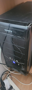 Intel(R) Core(TM) i7-2600 CPU 3.40GHz + 3.70 GHz (1 foto / 1)