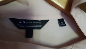 ARMANI