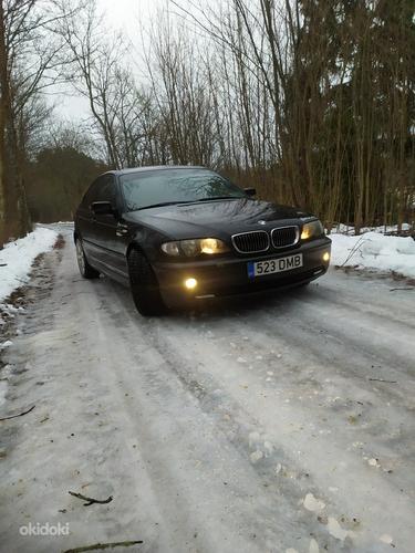 BMW 316 (foto #5)