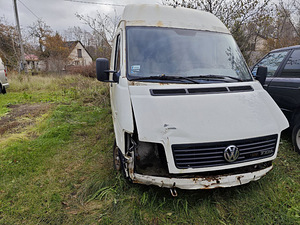 Volkswagen Lt (2 foto / 5)