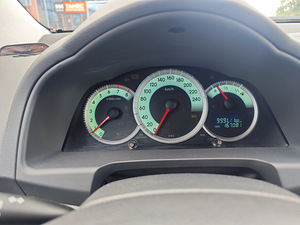 Toyota Corolla Verso (9 foto / 9)