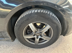 Mercedes-benz R320 Long (9 foto / 15)
