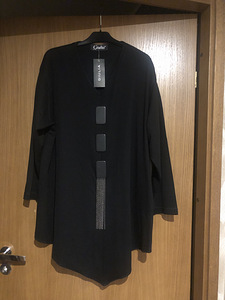 Uued kardiganid suurus XL-XXXL (2 foto / 6)