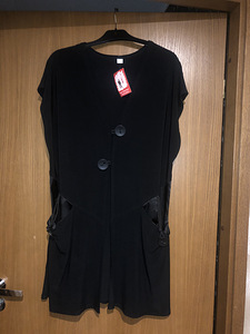Uued kardiganid suurus XL-XXXL (5 foto / 6)