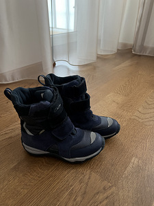 Clarks Gore Tex talvesaapad suurus 29 (1 foto / 3)