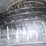Летняя резина на дисках R15 VW (фото #1)