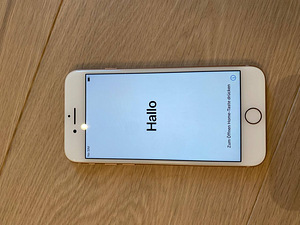 Müüa Iphone 8 64GB (1 foto / 6)