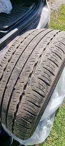 Rehvid Triangle Advantex SUV 235/55/R19 4tk (3 foto / 4)