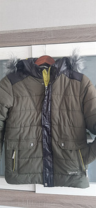 Куртка Icepeak (1 фото из 2)