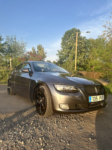 Продается BMW e92 330d XDrive (2 фото из 8)
