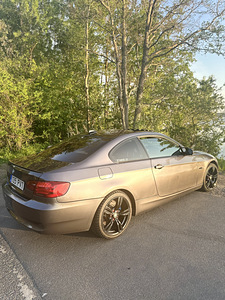 Продается BMW e92 330d XDrive (4 фото из 8)