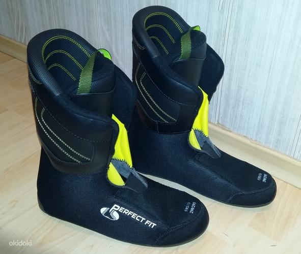 Ботинки для горных лыж Head Vector ECO 110 (фото #2)