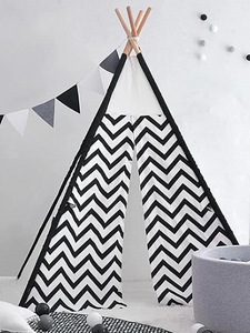Tipi telk lastele (2 foto / 2)