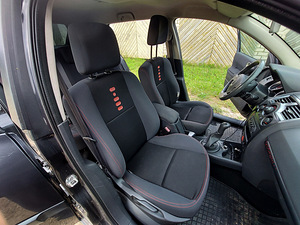 Renault Megane II Grandtour 1.6 82kW (9 foto / 14)