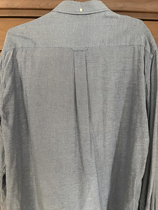 GANT meeste särk XXL 45/46 (3 foto / 3)