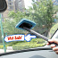 Супер средство для чистки лобового и заднего стекла автомобиля (фото #1)