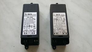 Transformaator elektrooniline trafo saronno 230v - 12v 50w (1 foto / 3)