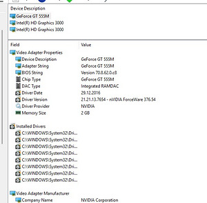 Sülearvuti Lenovo ideapad Y570 (10 foto / 10)