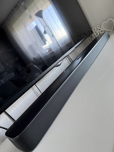 Jbl soundbar 5.1 (1 foto / 5)