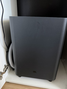 Jbl soundbar 5.1 (4 foto / 5)