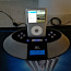 JBL ipod dokk 200p / FM радио-будильник (фото #1)