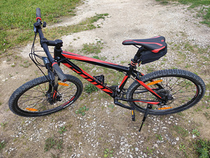 Scott Aspect 660 (1 фото из 4)