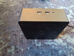 Dell док-станция K16A (2 фото из 3)