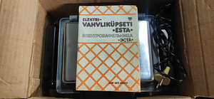 Вафельница Esta 1984 г.в. (5 фото из 6)