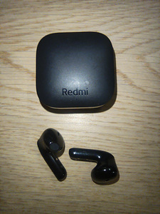 Xiaomi Redmi Buds 6 Active (2 фото из 3)
