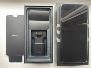 Samsung Galaxy S20 (6 foto / 6)