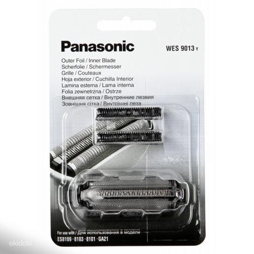 Panasonic WES9013y (фото #1)